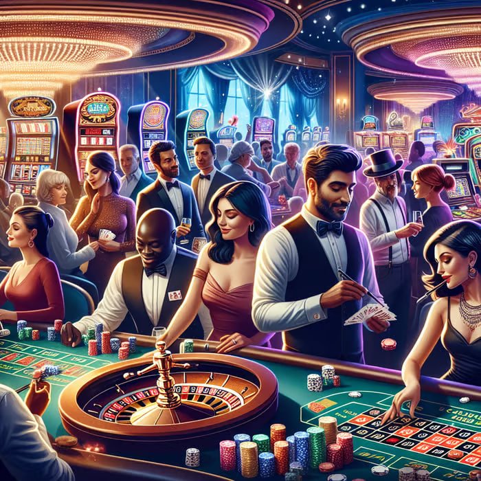 billon club