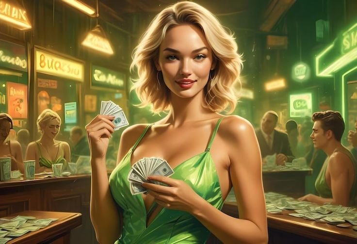 billon club